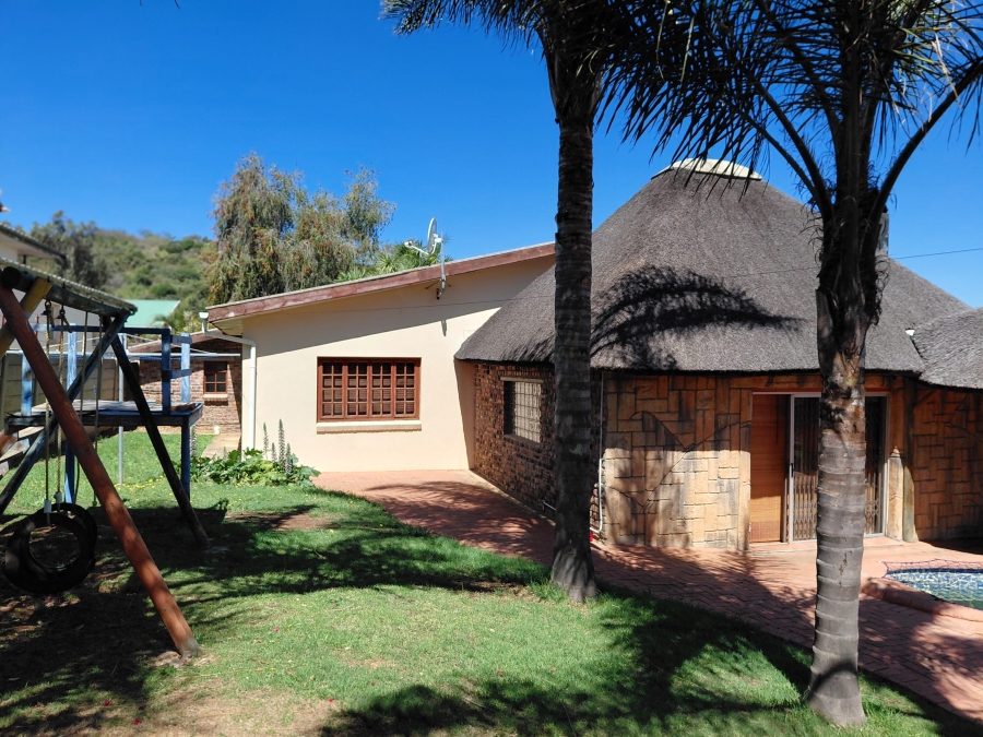 3 Bedroom Property for Sale in Fairbridge Heights Eastern Cape